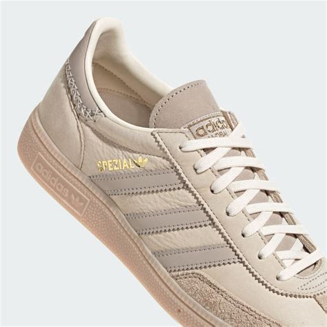 adidas handball spezial cream white wonder beige magic beige|adidas Handball Spezial Shoes .